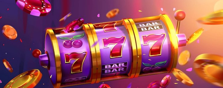 Antarmuka pengaturan akun big77 di aplikasi mobile
